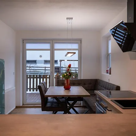 Appartement Ausblick Radstadt Exterior photo