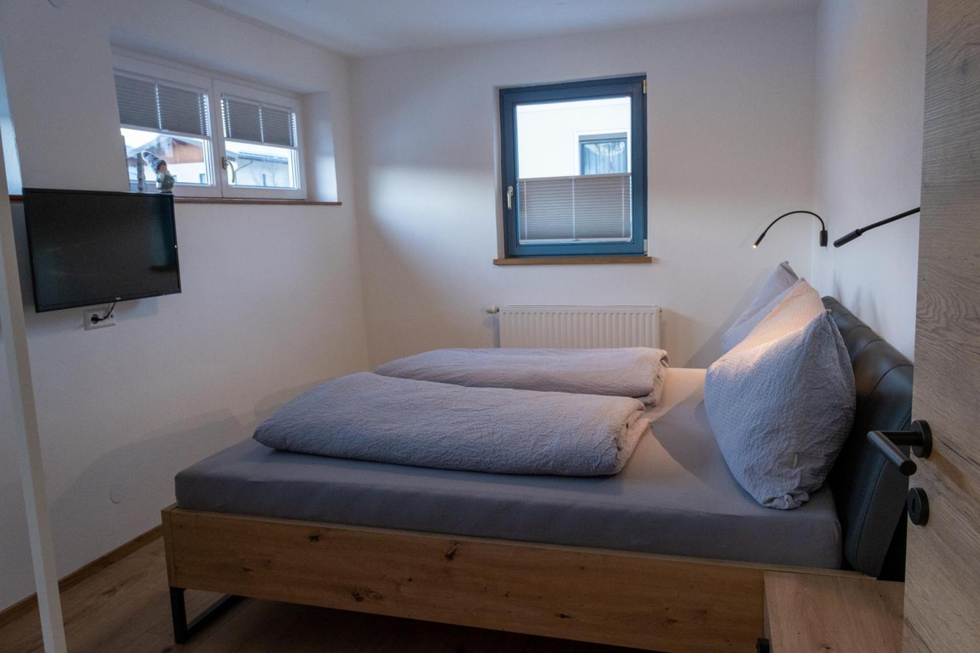 Ausblick Apartment