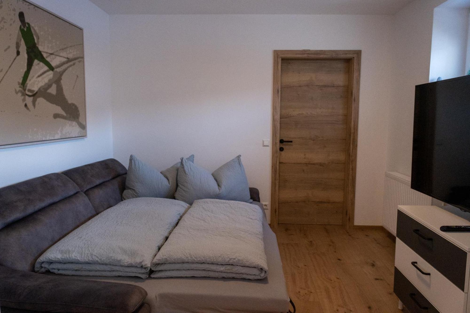 Ausblick Apartment *